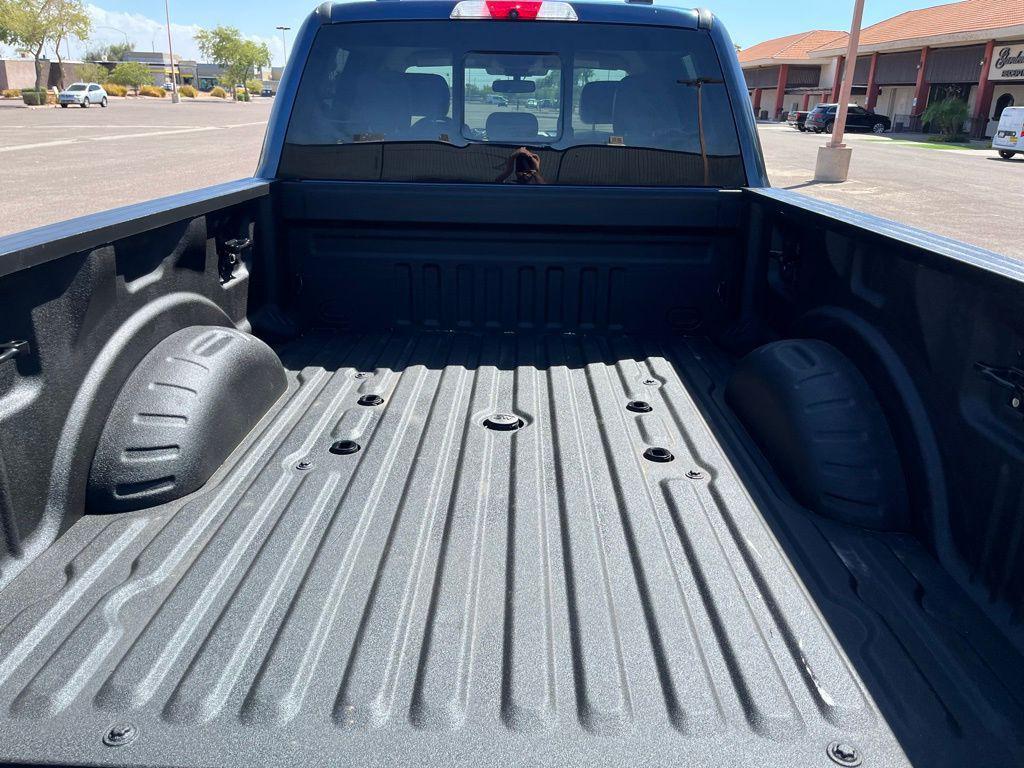 used 2020 Ford F-250 car, priced at $65,995