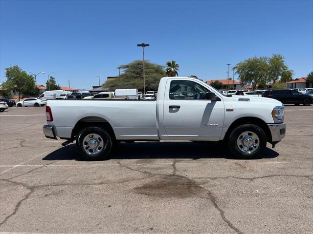 used 2019 Ram 2500 car, priced at $26,995