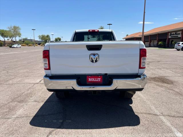 used 2019 Ram 2500 car, priced at $26,995