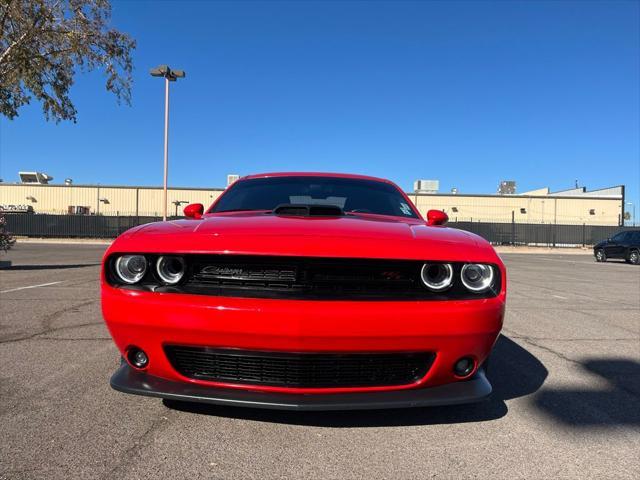 used 2019 Dodge Challenger car, priced at $39,995