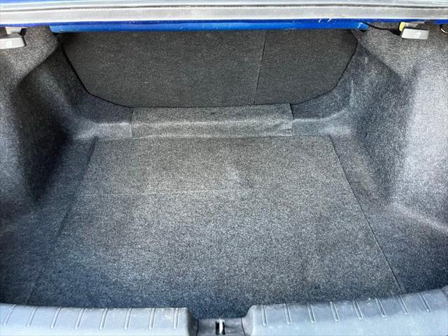 used 2018 Honda Civic car, priced at $18,900