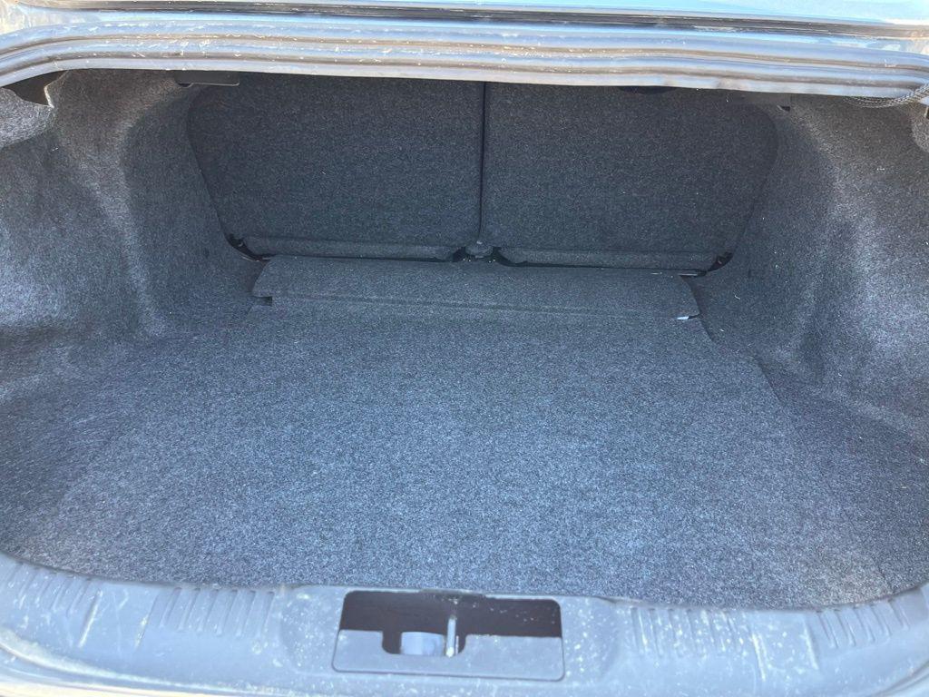 used 2020 Ford Mustang car, priced at $18,995