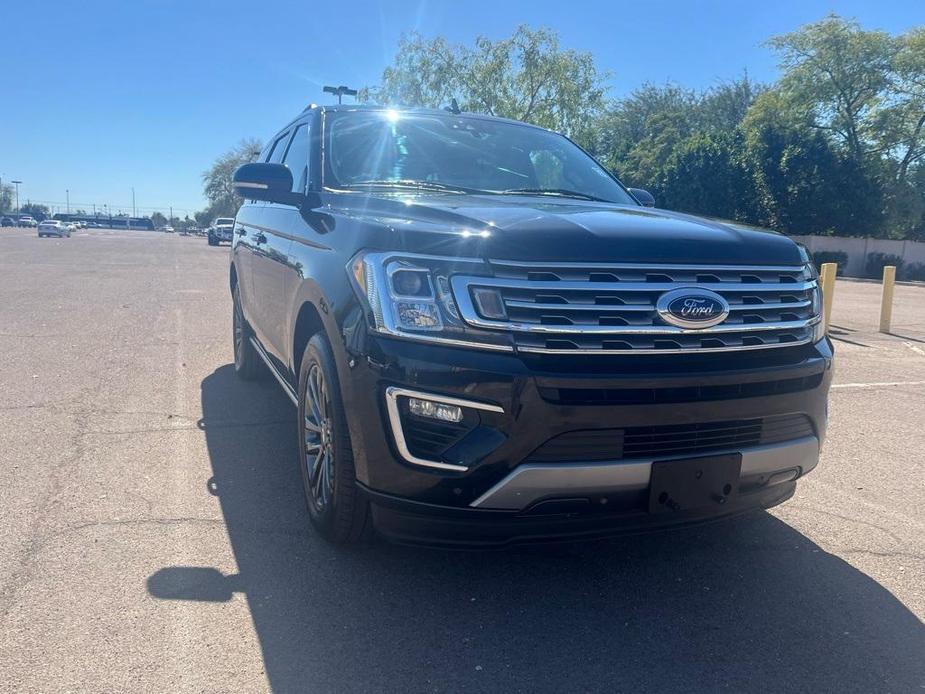 used 2020 Ford Expedition car, priced at $33,500