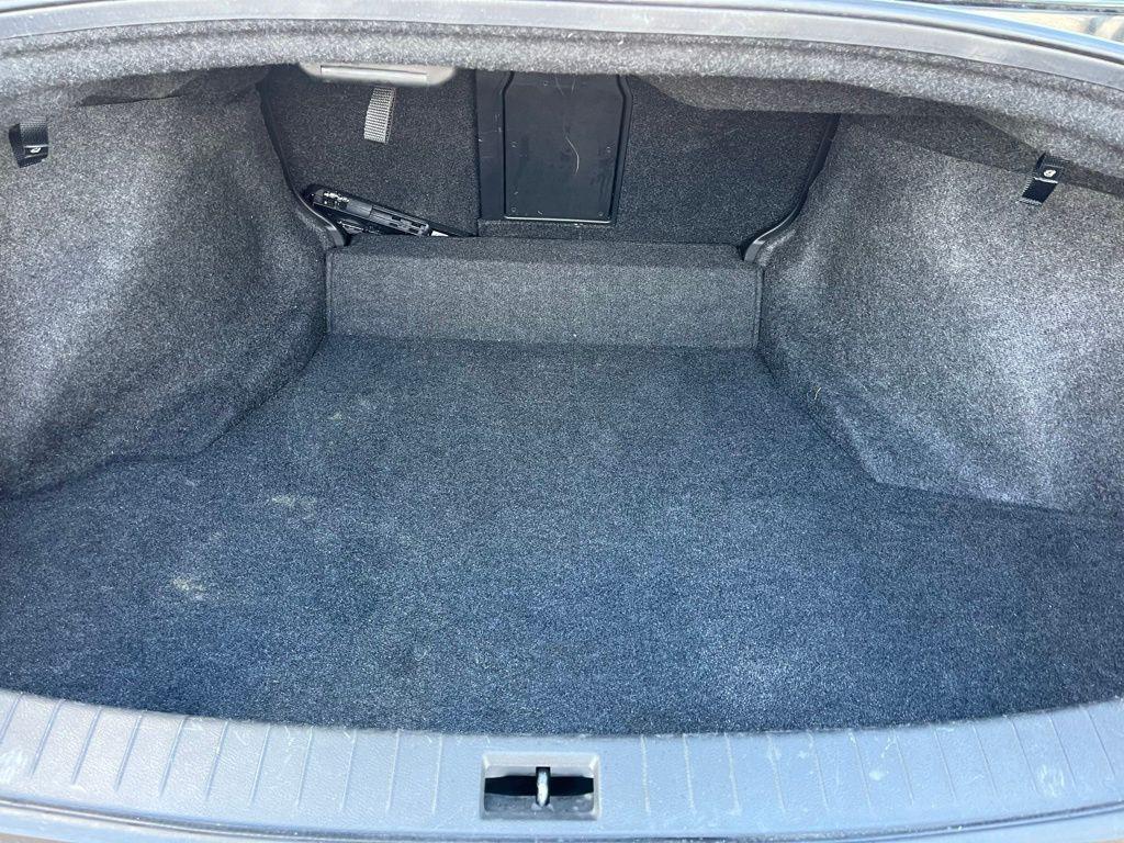 used 2021 INFINITI Q50 car, priced at $23,995