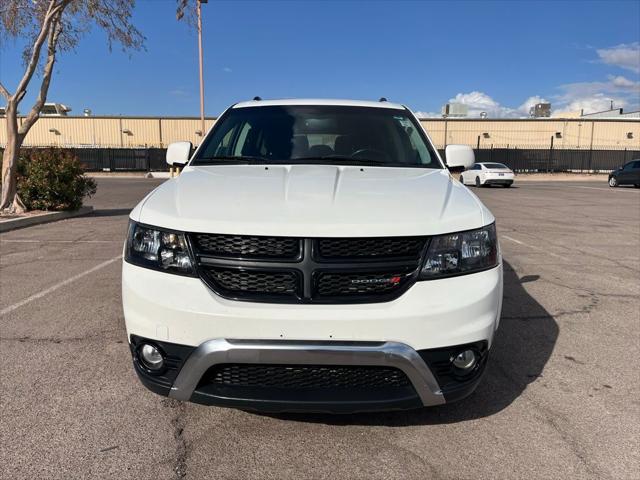 used 2017 Dodge Journey car, priced at $12,900