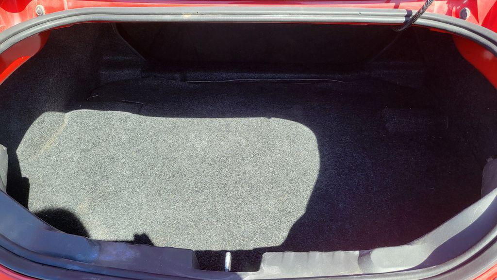 used 2015 Chevrolet Camaro car, priced at $17,900