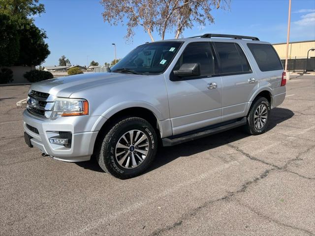 used 2016 Ford Expedition car, priced at $17,500