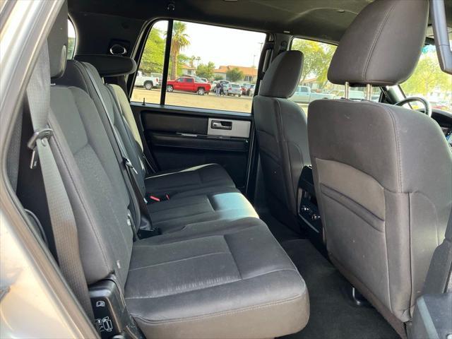 used 2016 Ford Expedition car, priced at $17,500