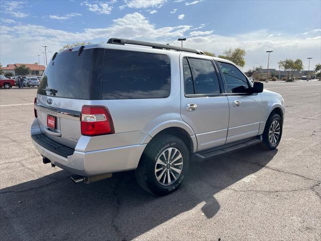 used 2016 Ford Expedition car, priced at $17,500