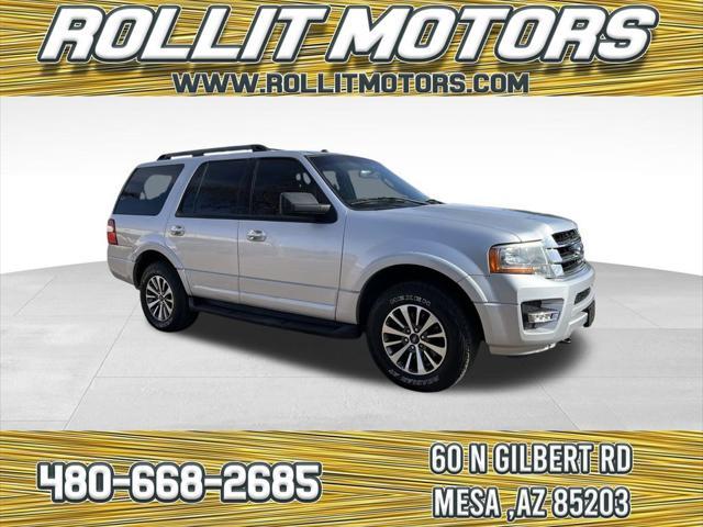 used 2016 Ford Expedition car, priced at $17,500