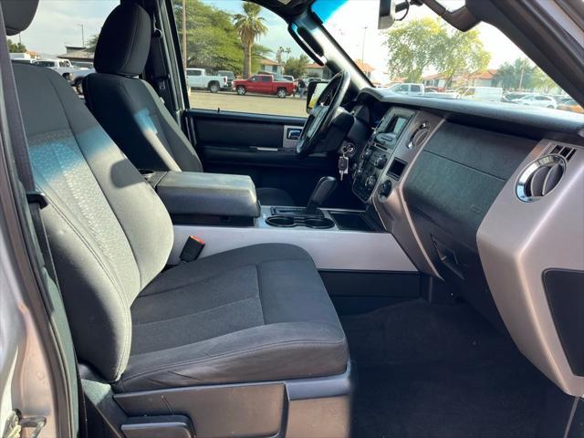 used 2016 Ford Expedition car, priced at $17,500