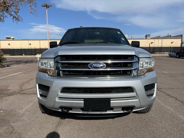 used 2016 Ford Expedition car, priced at $17,500