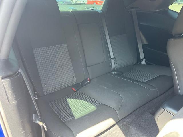 used 2021 Dodge Challenger car, priced at $28,990