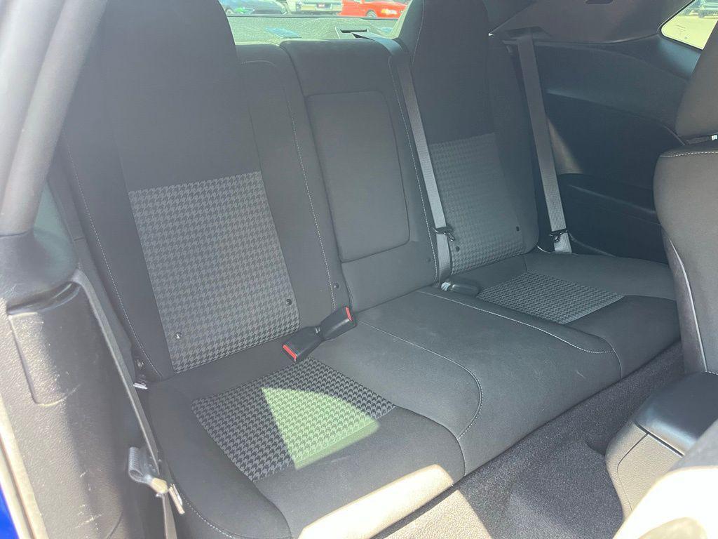 used 2021 Dodge Challenger car, priced at $26,995