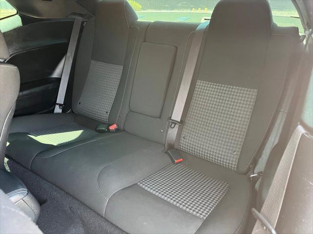 used 2021 Dodge Challenger car, priced at $28,990