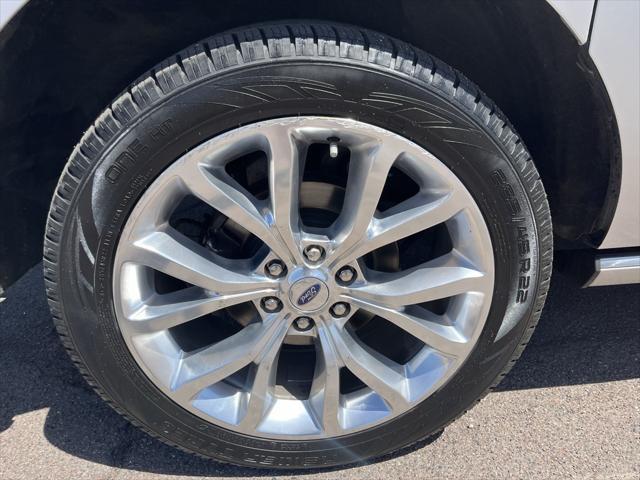used 2019 Ford Expedition Max car, priced at $44,995