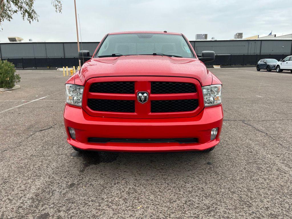 used 2019 Ram 1500 car, priced at $21,995