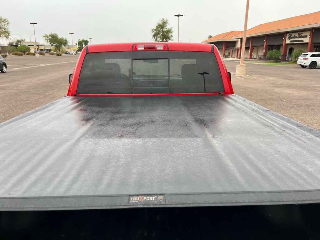 used 2019 Ram 1500 car, priced at $21,995