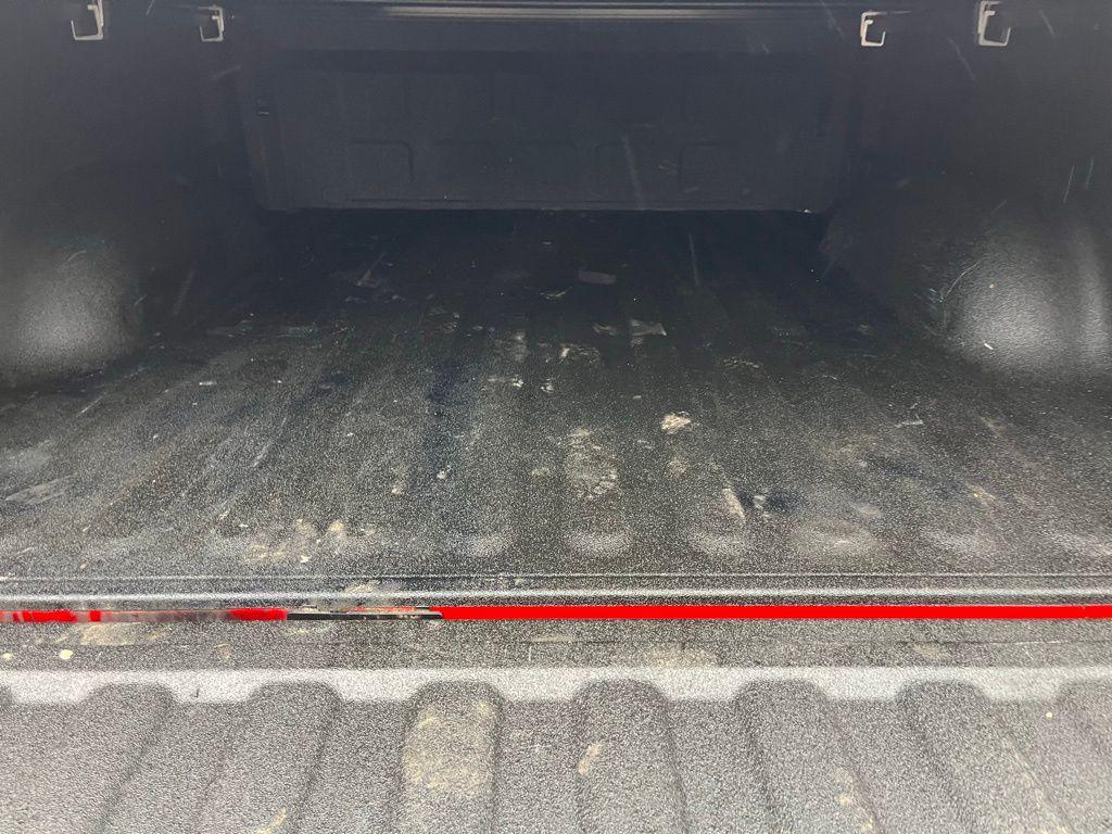 used 2019 Ram 1500 car, priced at $21,995