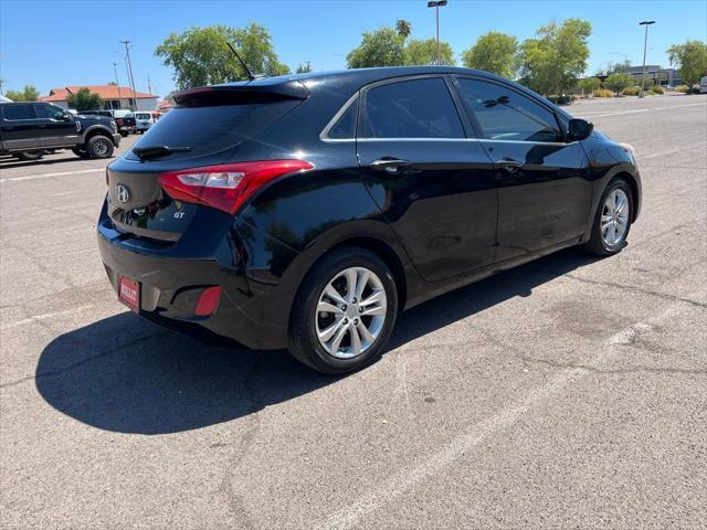 used 2014 Hyundai Elantra GT car, priced at $7,500