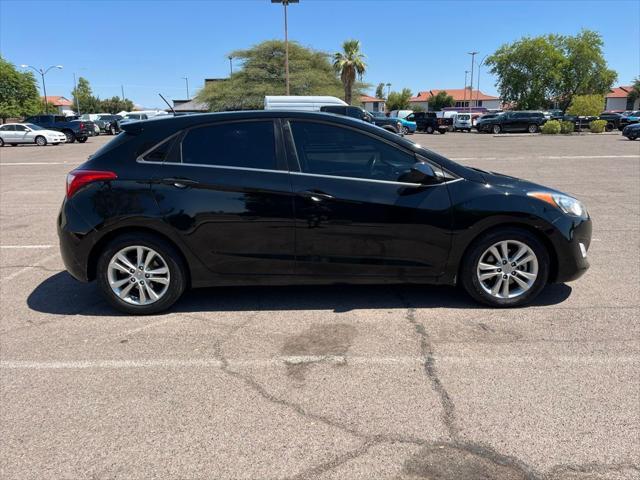 used 2014 Hyundai Elantra GT car, priced at $7,500