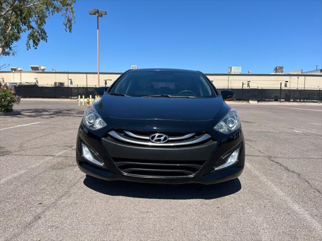 used 2014 Hyundai Elantra GT car, priced at $7,500