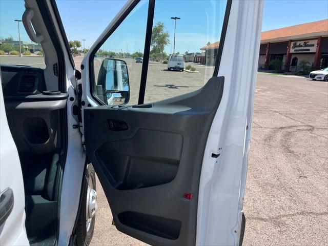 used 2023 Ford Transit-250 car, priced at $43,995