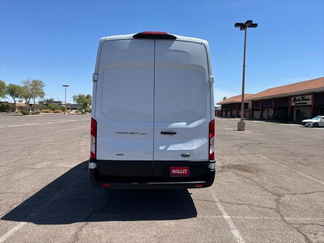 used 2023 Ford Transit-250 car, priced at $43,995