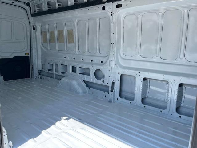 used 2023 Ford Transit-250 car, priced at $43,995