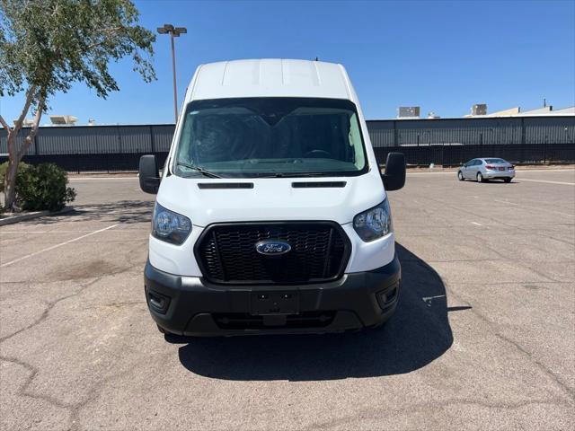 used 2023 Ford Transit-250 car, priced at $43,995