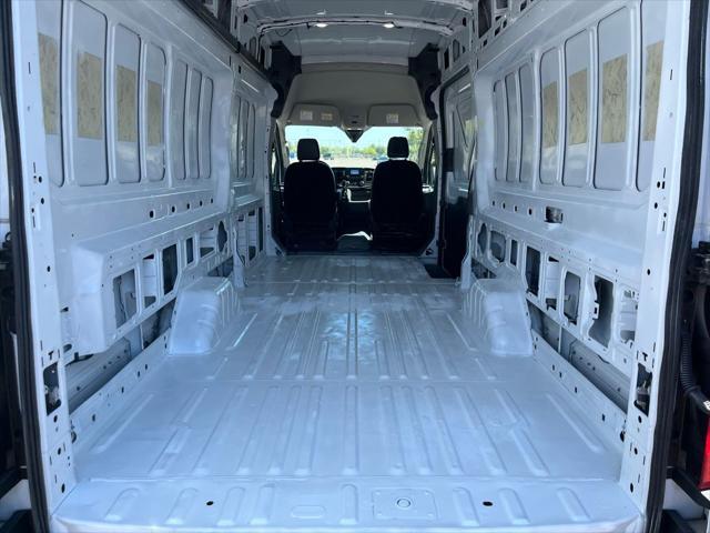 used 2023 Ford Transit-250 car, priced at $43,995