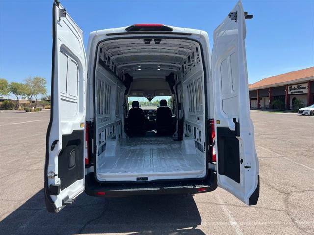 used 2023 Ford Transit-250 car, priced at $43,995