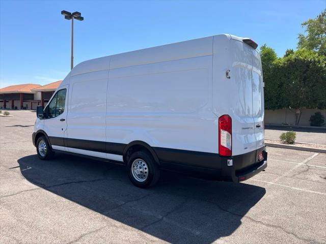 used 2023 Ford Transit-250 car, priced at $43,995