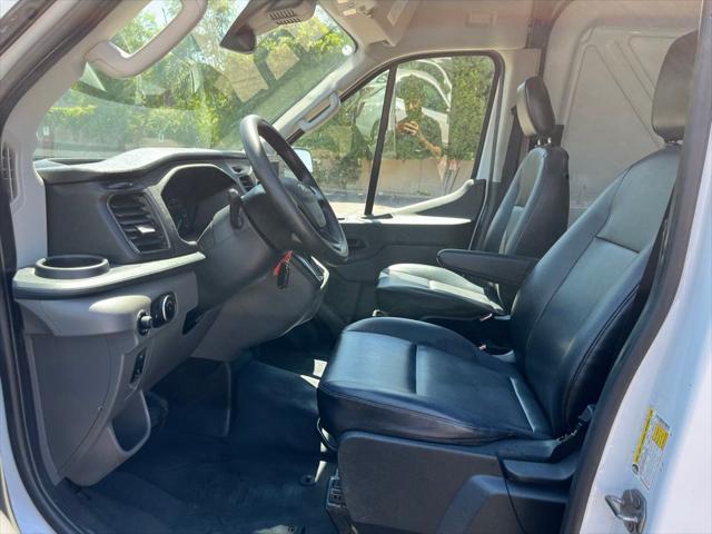 used 2023 Ford Transit-250 car, priced at $43,995