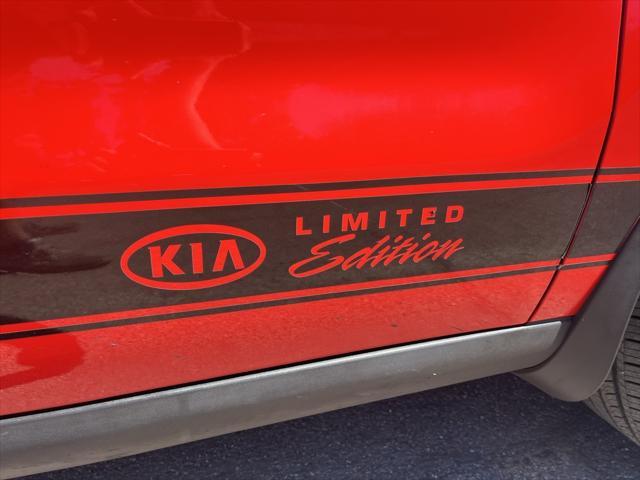 used 2016 Kia Soul car, priced at $14,500