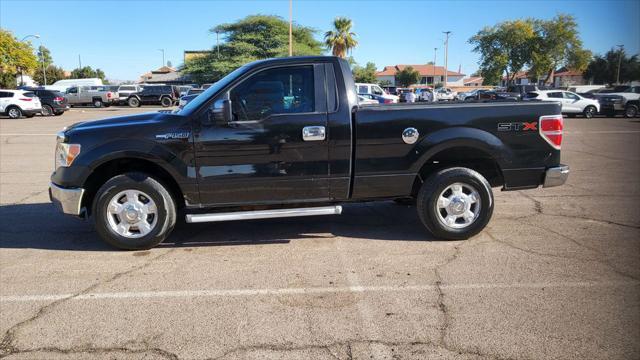 used 2013 Ford F-150 car, priced at $14,900