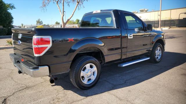 used 2013 Ford F-150 car, priced at $14,900