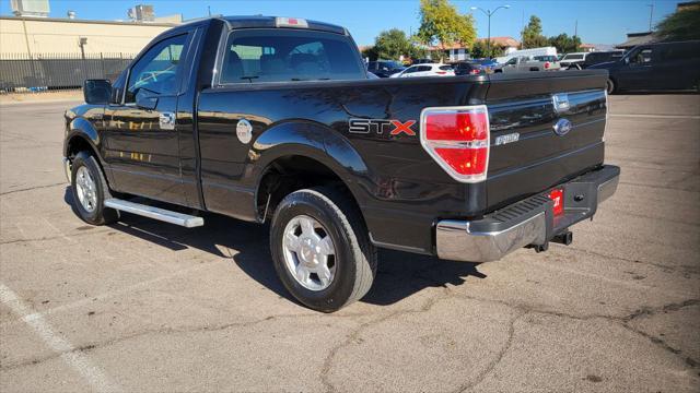 used 2013 Ford F-150 car, priced at $14,900