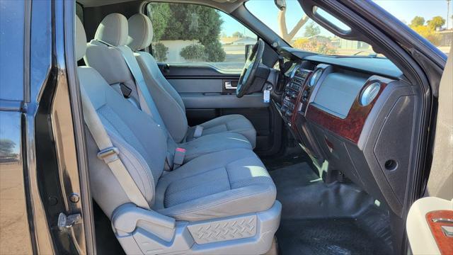 used 2013 Ford F-150 car, priced at $14,900