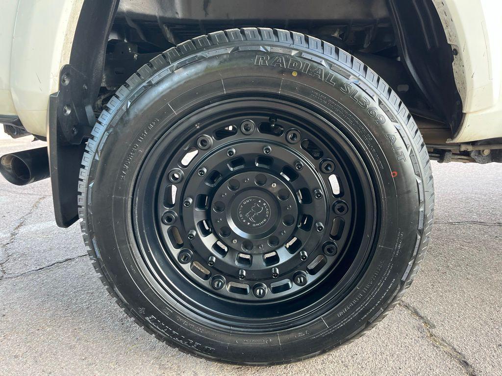 used 2021 Toyota Tacoma car, priced at $26,975