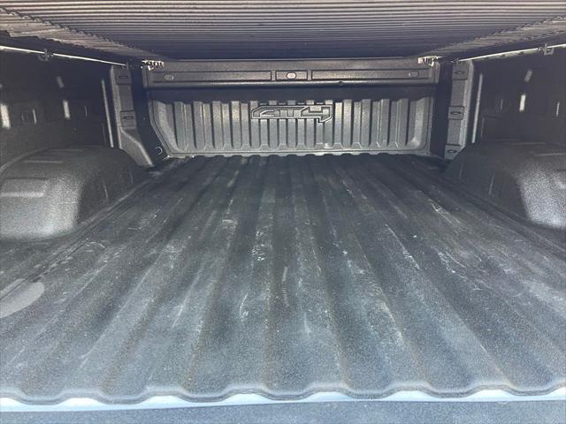 used 2022 GMC Sierra 2500 car, priced at $67,995