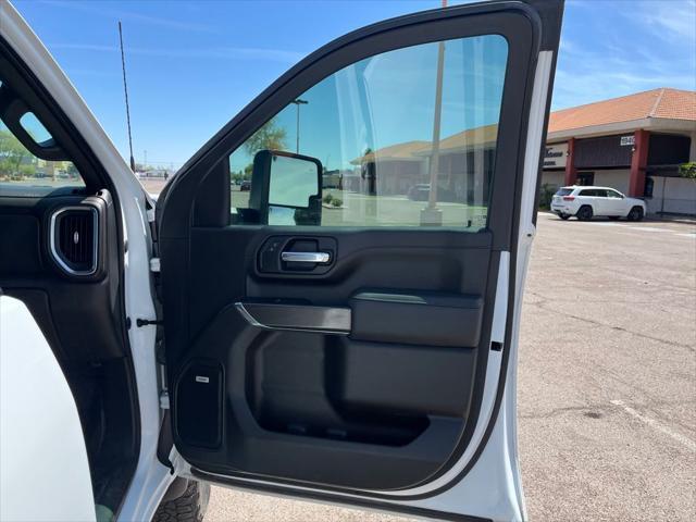 used 2022 GMC Sierra 2500 car, priced at $67,995