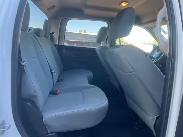 used 2014 Ram 2500 car, priced at $21,900