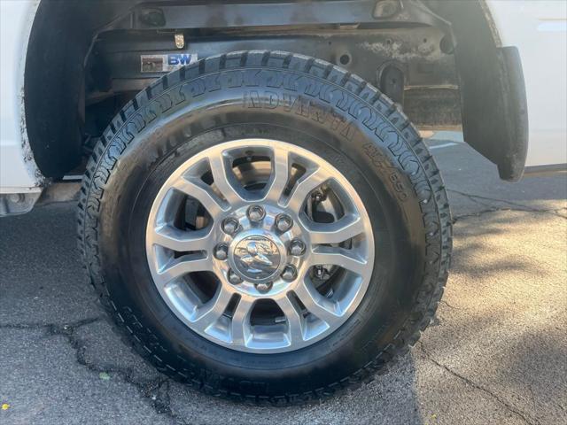 used 2014 Ram 2500 car, priced at $21,900