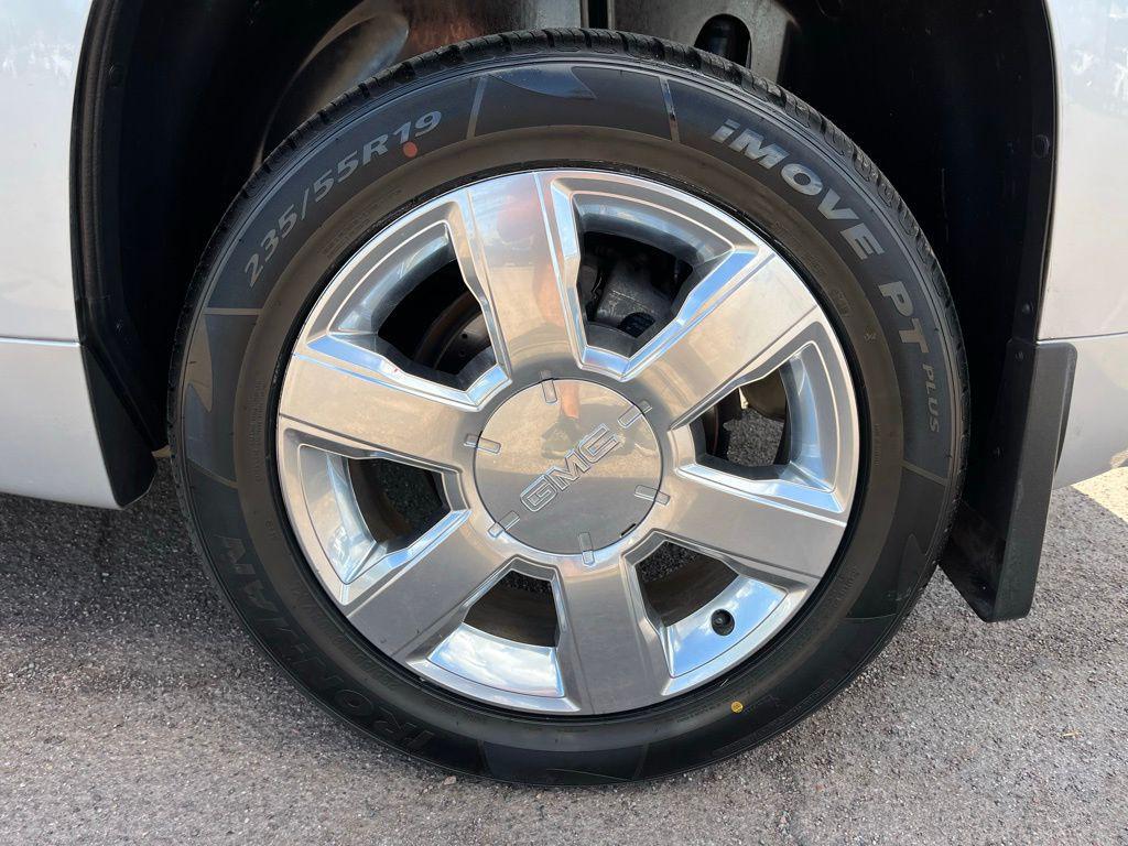 used 2015 GMC Terrain car, priced at $14,900