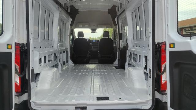 used 2021 Ford Transit-250 car, priced at $34,995