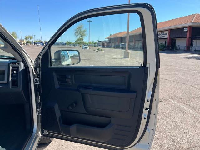 used 2009 Dodge Ram 1500 car, priced at $14,995