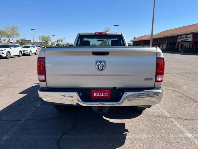used 2009 Dodge Ram 1500 car, priced at $14,995