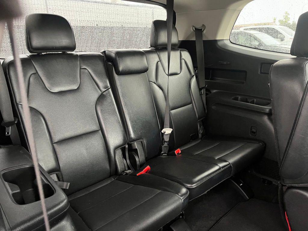 used 2022 Kia Telluride car, priced at $26,995