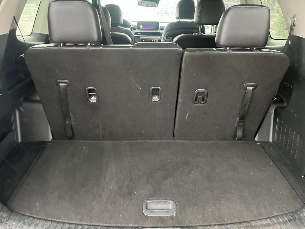 used 2022 Kia Telluride car, priced at $26,995